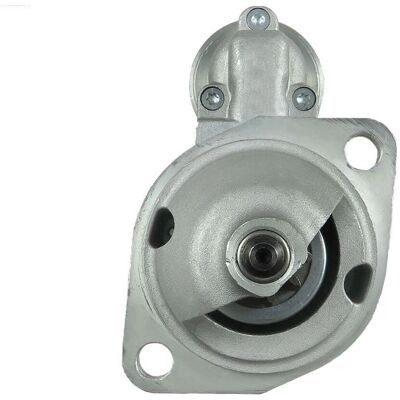 AS-PL S0603 Starter - Starter AS-PL S0603 Starter - Starter