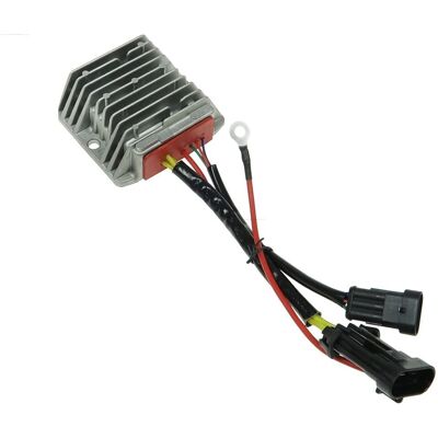 AS-PL ARE9094 Spannungsregler - Generator OEM 12 AS-PL ARE9094 Spannungsregler - Generator OEM 12