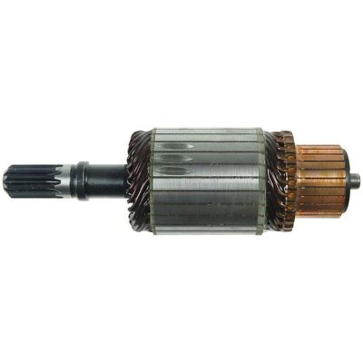 AS-PL SA2030S Starter - OEM Yhteensopiva AS-PL SA2030S Starter - OEM Yhteensopiva