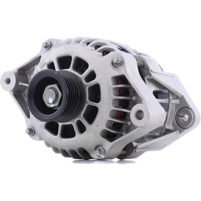 Opel A1001PR Generator - 100A Kapacitet Opel A1001PR Generator - 100A Kapacitet