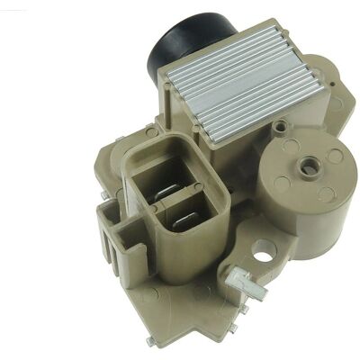 AS-PL ARE9006P Jännitevälittäjä - 12V AS-PL ARE9006P Jännitevälittäjä - 12V