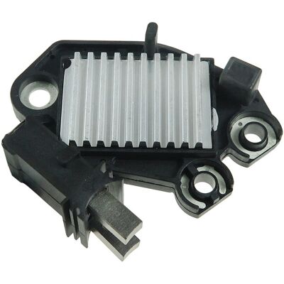 AS-PL ARE3198S - Alternator Regulator AS-PL ARE3198S - Alternator Regulator