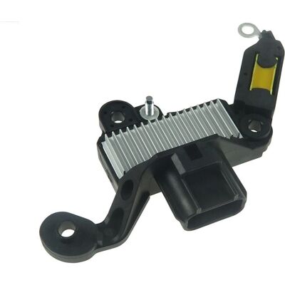 Regolatore di Tensione AS-PL ARE9026S - 12V Regolatore di Tensione AS-PL ARE9026S - 12V