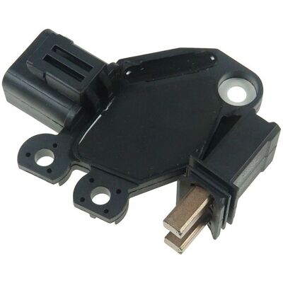 AS-PL ARE3114S Generatorregler - OEM-kompatibel AS-PL ARE3114S Generatorregler - OEM-kompatibel