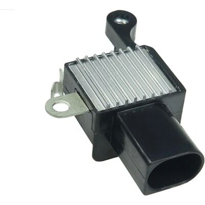 AS-PL ARE6121P Dynamo Regelaar - 12V AS-PL ARE6121P Dynamo Regelaar - 12V