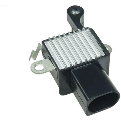 AS-PL ARE6124P Spændingsregulator - Voltage regulator AS-PL ARE6124P Spændingsregulator - Voltage regulator