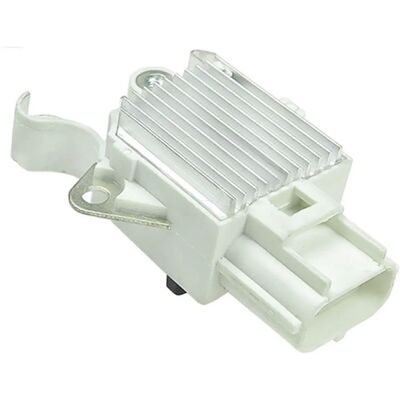 AS-PL ARE6104P Volvo V50, S40 II, Ford Focus 2 Voltage Regulator AS-PL ARE6104P Volvo V50, S40 II, Ford Focus 2 Voltage Regulator