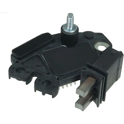 AS-PL 12V Alternator Regulator for BMW E90 E91 E87 E83 AS-PL 12V Alternator Regulator for BMW E90 E91 E87 E83
