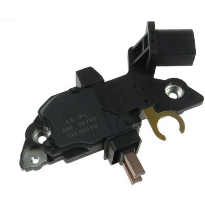 AS-PL ARE0078P - Generatorregler für BMW 1, 3, 5, X1, X3, Z4 AS-PL ARE0078P - Generatorregler für BMW 1, 3, 5, X1, X3, Z4