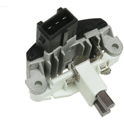 AS-PL ARE0010S Spannungsregler - 12V für BMW, ALPINA AS-PL ARE0010S Spannungsregler - 12V für BMW, ALPINA