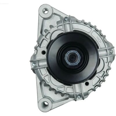 AS-PL A0532s Alternator - 70A, 12V, VW 02990301543 AS-PL A0532s Alternator - 70A, 12V, VW 02990301543