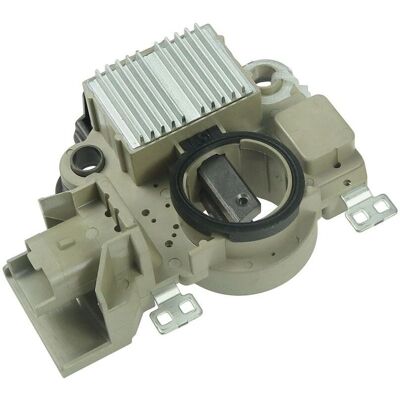 AS-PL ARE5144S Spannungsregler - Lichtmaschine für Mitsubishi AS-PL ARE5144S Spannungsregler - Lichtmaschine für Mitsubishi