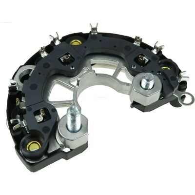 AS-PL ARC0086S - Alternator Diode Bridge AS-PL ARC0086S - Alternator Diode Bridge