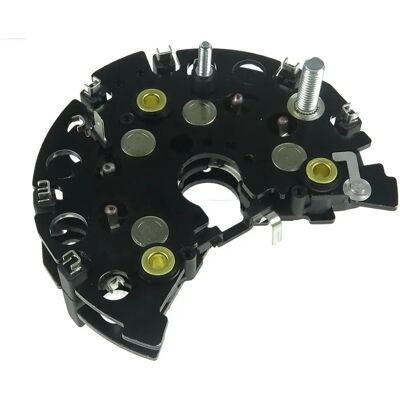AS-PL ARC0194S Laturi diodesilta - Alternator AS-PL ARC0194S Laturi diodesilta - Alternator