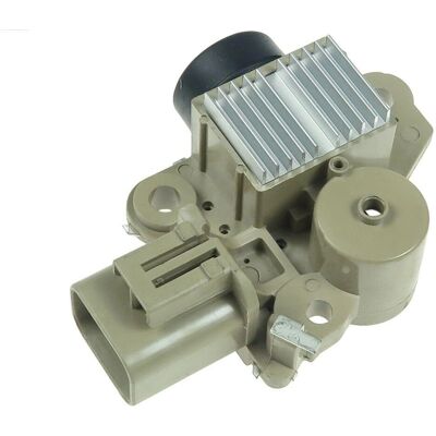 AS-PL ARE9104P Spændingsregulator - Voltage Regulator AS-PL ARE9104P Spændingsregulator - Voltage Regulator