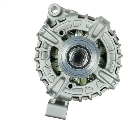 Alternatore AS-PL A0498S - 12V 150A con puleggia di disinnesto Alternatore AS-PL A0498S - 12V 150A con puleggia di disinnesto