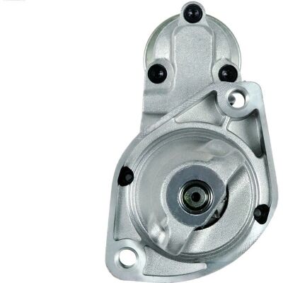 Chrysler 04801516aa Startmotor - 1,8kW, 12V, 2 monteringshål Chrysler 04801516aa Startmotor - 1,8kW, 12V, 2 monteringshål