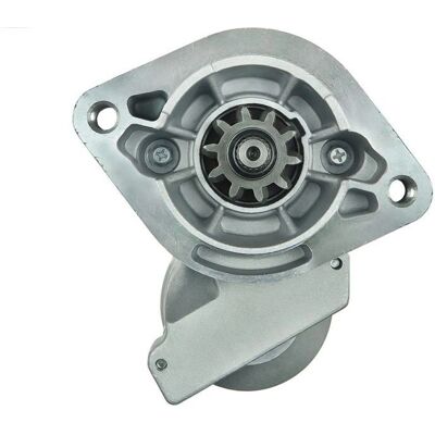 Arranque de coche AS-PL 228000-3620 - 12V, 1.4kW, 10 Dientes Arranque de coche AS-PL 228000-3620 - 12V, 1.4kW, 10 Dientes