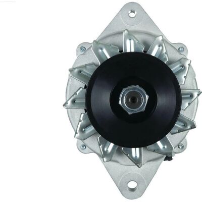 AS-PL A2078S Serie B Mazda Pickup Alternator - Alternator AS-PL A2078S Serie B Mazda Pickup Alternator - Alternator