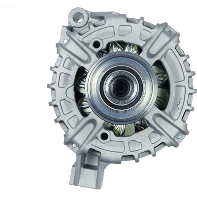 AS-PL A0487S Generator für Volvo - 150A, 12V, mit Riemenscheibe AS-PL A0487S Generator für Volvo - 150A, 12V, mit Riemenscheibe