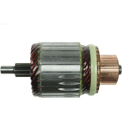 AS-PL SA5043S Startmotor - OEM 12V 1,4kW AS-PL SA5043S Startmotor - OEM 12V 1,4kW