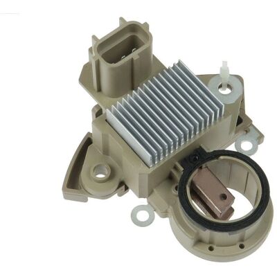 AS-PL ARE5145S Spanningsregelaar - Alternator - Mitsubishi AS-PL ARE5145S Spanningsregelaar - Alternator - Mitsubishi