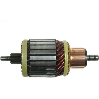 AS-PL SA0109 Rotor, Starter - OEM Toyota 28160-0L070 AS-PL SA0109 Rotor, Starter - OEM Toyota 28160-0L070