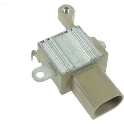 AS-PL ARE6130S Laturi- ja generaattoriregulaattori - OEM TOYOTA 449023R08 AS-PL ARE6130S Laturi- ja generaattoriregulaattori - OEM TOYOTA 449023R08