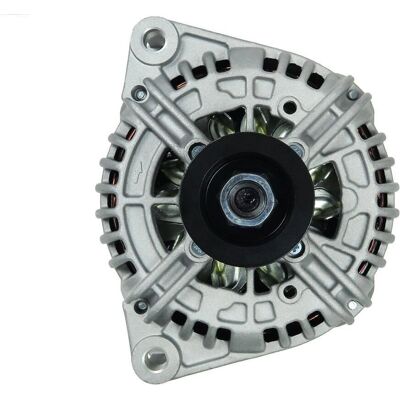 Mercedes-Benz A0194S 150A Generator - Generator Mercedes-Benz A0194S 150A Generator - Generator