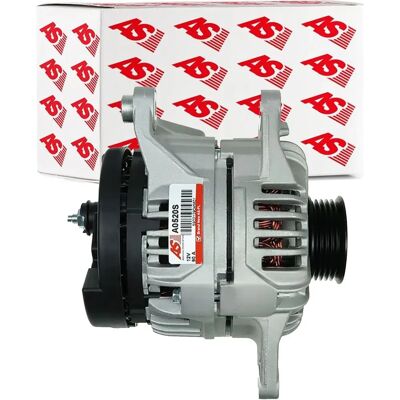 Générateur As-pl A0520S - 90A, Convient pour Mitsubishi Carisma/Space Star - Publicité Générateur As-pl A0520S - 90A, Convient pour Mitsubishi Carisma/Space Star - Publicité