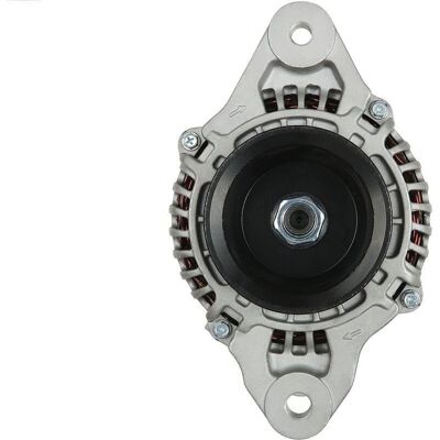 Alternador AS-PL A5368S - 24V 130A para Renault Trucks, Volvo Alternador AS-PL A5368S - 24V 130A para Renault Trucks, Volvo