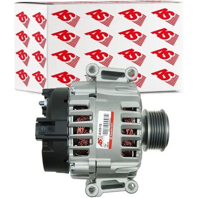 AS-PL A3351S 140A Generator - Til Audi Q5 A4 A5 AS-PL A3351S 140A Generator - Til Audi Q5 A4 A5