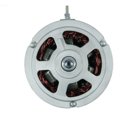 AS-PL A0556S Generador - 12V 51A para VW Transporter, Kaefer, Karmann AS-PL A0556S Generador - 12V 51A para VW Transporter, Kaefer, Karmann