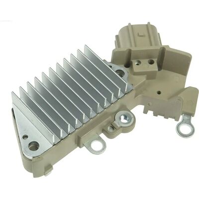 AS-PL ARE6133S Spændingsregulator - 12V AS-PL ARE6133S Spændingsregulator - 12V