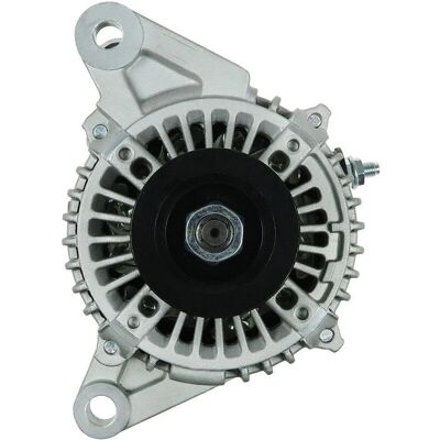 AS-PL A6387S Laturi - 12V 81A OEM Chrysler AS-PL A6387S Laturi - 12V 81A OEM Chrysler