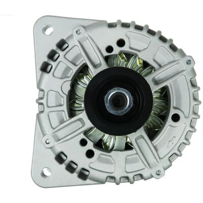 AS-PL A0561S Generator - 180A, 12V, Med Rem AS-PL A0561S Generator - 180A, 12V, Med Rem