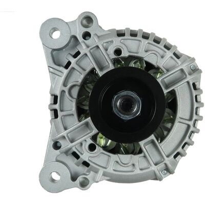 Alternador AS-PL A0568S - 140A, 12V, con polea Alternador AS-PL A0568S - 140A, 12V, con polea