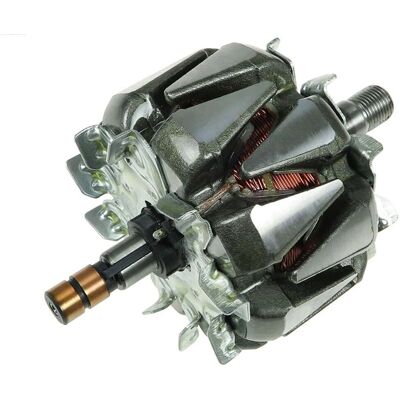 AS-PL AR0074S Rotor - Laturi 12V 180A AS-PL AR0074S Rotor - Laturi 12V 180A