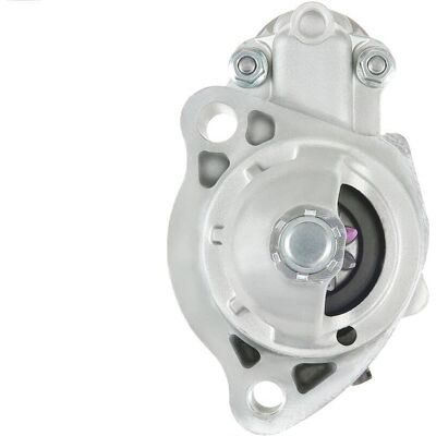 AS-PL S6215S Anlasser - 1kW, 12V, 2 Befestigungslöcher, Uhrzeigersinn, Honda kompatibel AS-PL S6215S Anlasser - 1kW, 12V, 2 Befestigungslöcher, Uhrzeigersinn, Honda kompatibel
