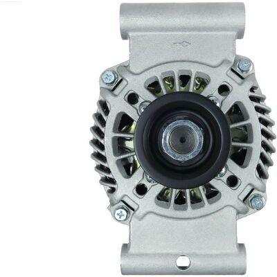 AS-PL A5370S Alternator - 12V 90A with Pulley AS-PL A5370S Alternator - 12V 90A with Pulley