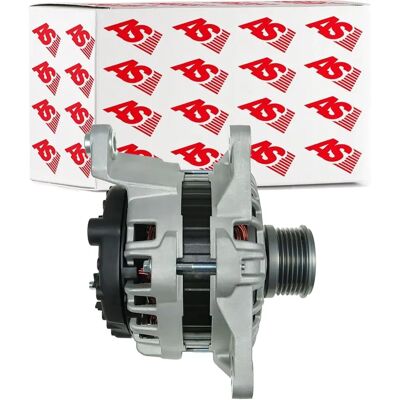 AS-PL 12V 110A Alternatore per Fiat Ducato - Alternatore AS-PL 12V 110A Alternatore per Fiat Ducato - Alternatore