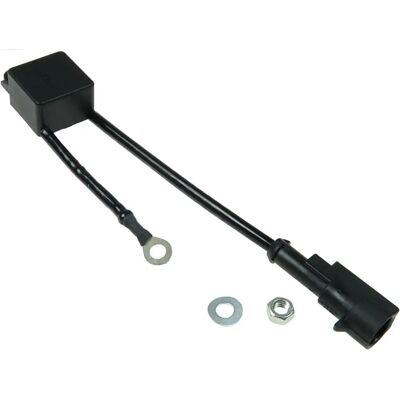 Kit de reparación del alternador AS-PL ARS9062(LETRIKA) - Alternador Kit de reparación del alternador AS-PL ARS9062(LETRIKA) - Alternador