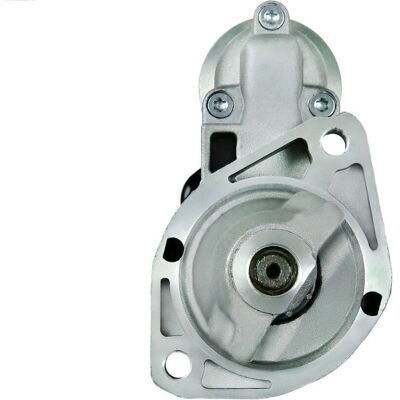 AS-PL S0616S Car Starter - 1.8 kW, 12V, 2 Mounting Holes AS-PL S0616S Car Starter - 1.8 kW, 12V, 2 Mounting Holes