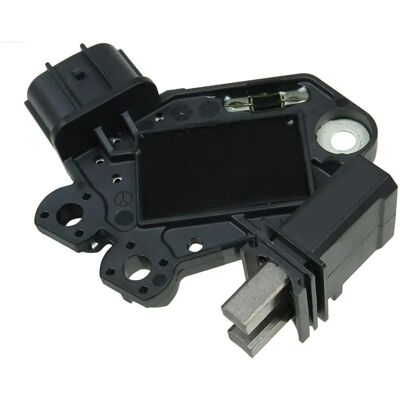 AS-PL ARE3212S Generatorregulator - Alternator Regulator AS-PL ARE3212S Generatorregulator - Alternator Regulator