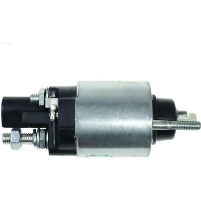 Ηλεκτρομαγνητικός διακόπτης AS-PL SS6055S - Εκκινητής Ηλεκτρομαγνητικός διακόπτης AS-PL SS6055S - Εκκινητής