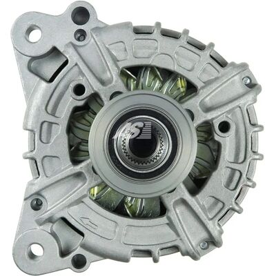 AS-PL A0576S Lichtmaschine - 150A, 12V, Freilaufriemenscheibe AS-PL A0576S Lichtmaschine - 150A, 12V, Freilaufriemenscheibe
