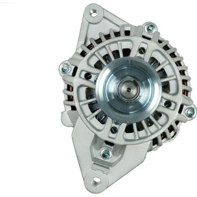 AS-PL A5372S Generator - Alternator 12V 90A AS-PL A5372S Generator - Alternator 12V 90A