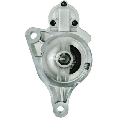 AS-PL S0619S Starter - Jeep Cherokee Wrangler AS-PL S0619S Starter - Jeep Cherokee Wrangler