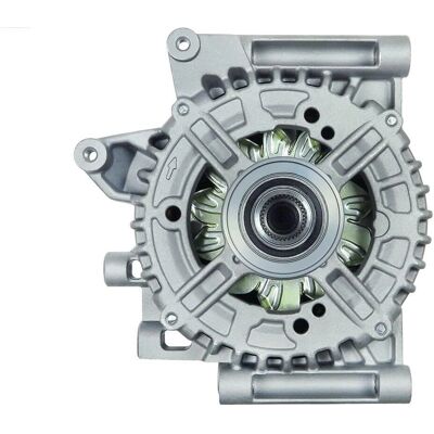 Generador AS-PL A0577S - 180A, 12V, Polea de Desacople - Generador Generador AS-PL A0577S - 180A, 12V, Polea de Desacople - Generador