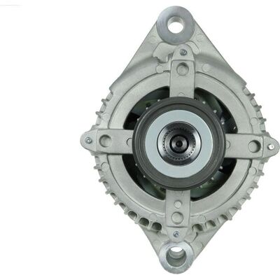 Alternatore AS-PL A6395S - 150A, 12V, Con puleggia di rilascio libero, Per Alfa Romeo Giulietta, Fiat 500X, Jeep Renegade Alternatore AS-PL A6395S - 150A, 12V, Con puleggia di rilascio libero, Per Alfa Romeo Giulietta, Fiat 500X, Jeep Renegade